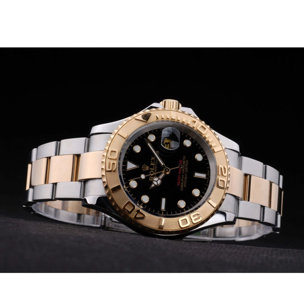 Aaa replica watch Yacht-Master-rl97 Rolex 0513